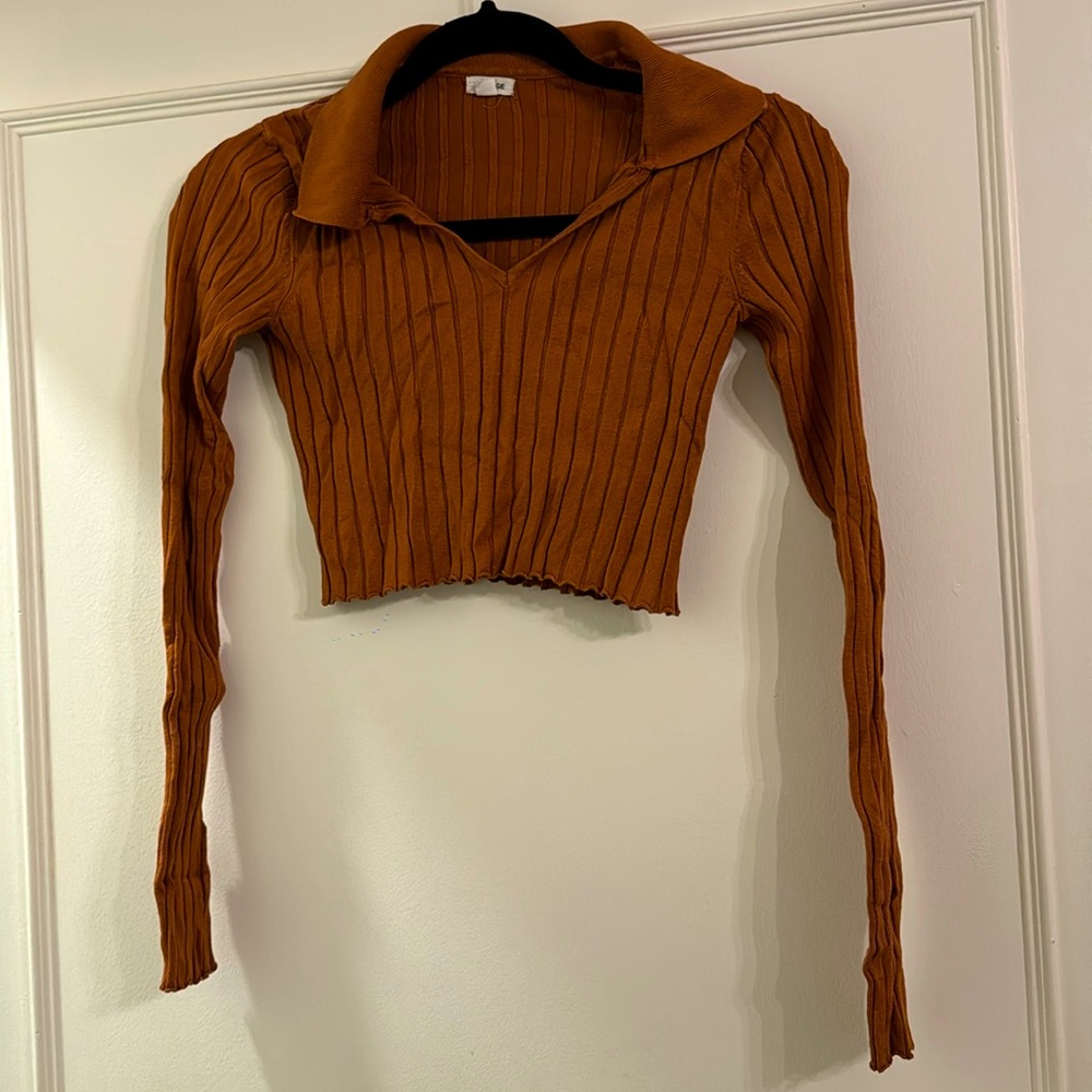 Cute top